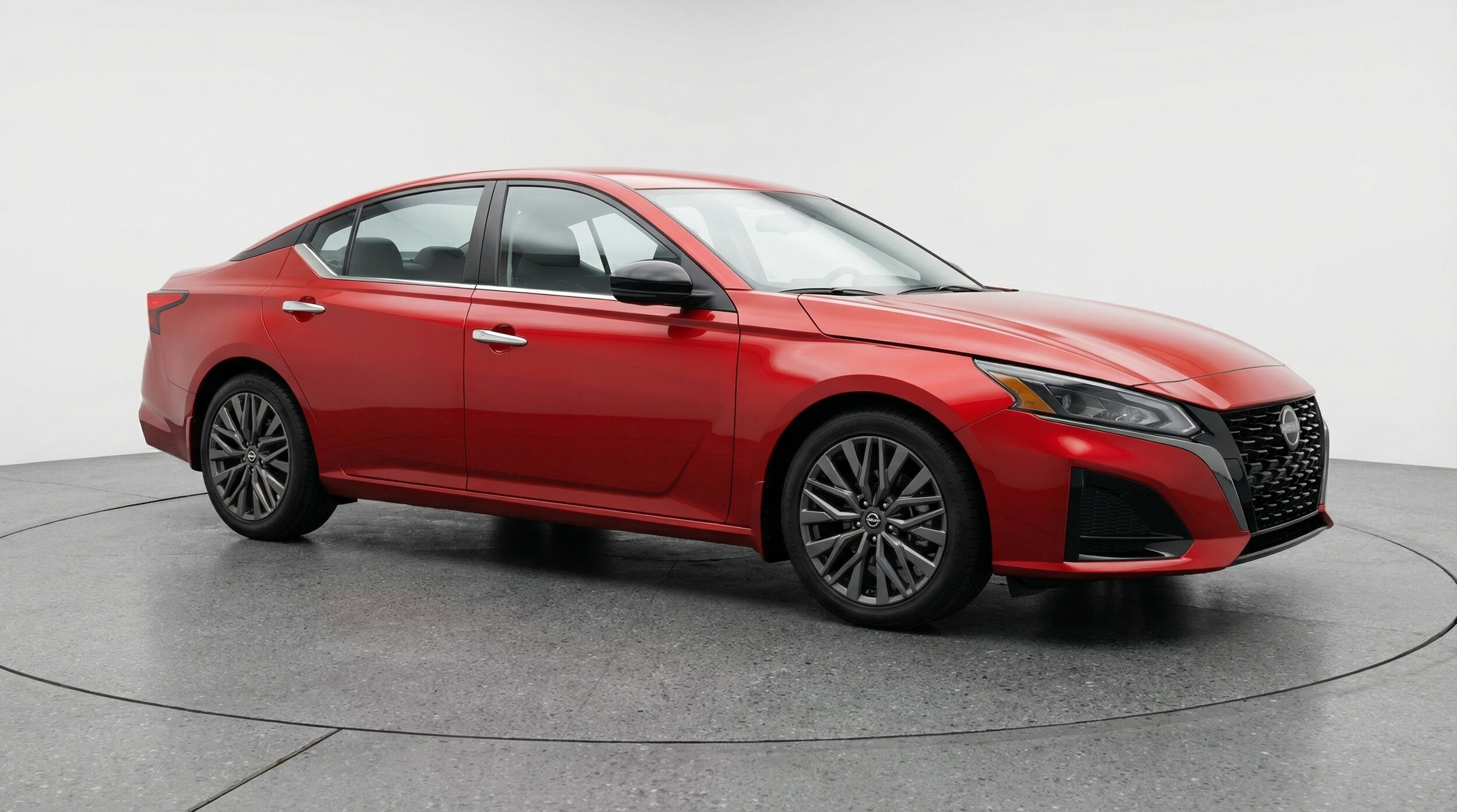 Thumbnail: 2025 Nissan Altima - 1