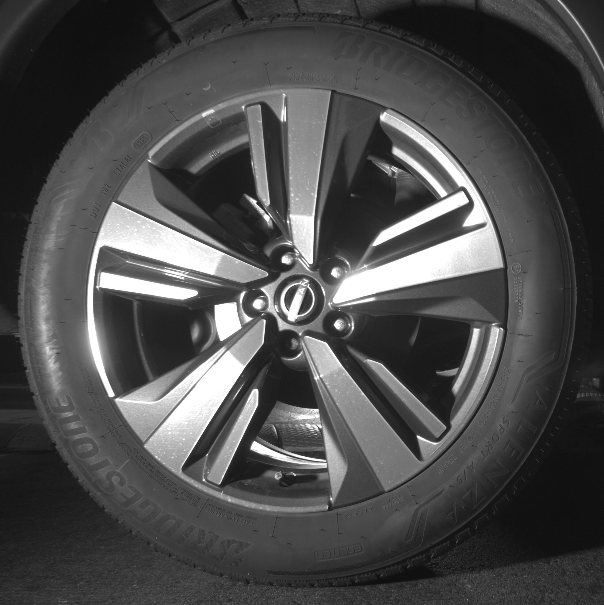 Thumbnail: 2026 Nissan Rogue - 12