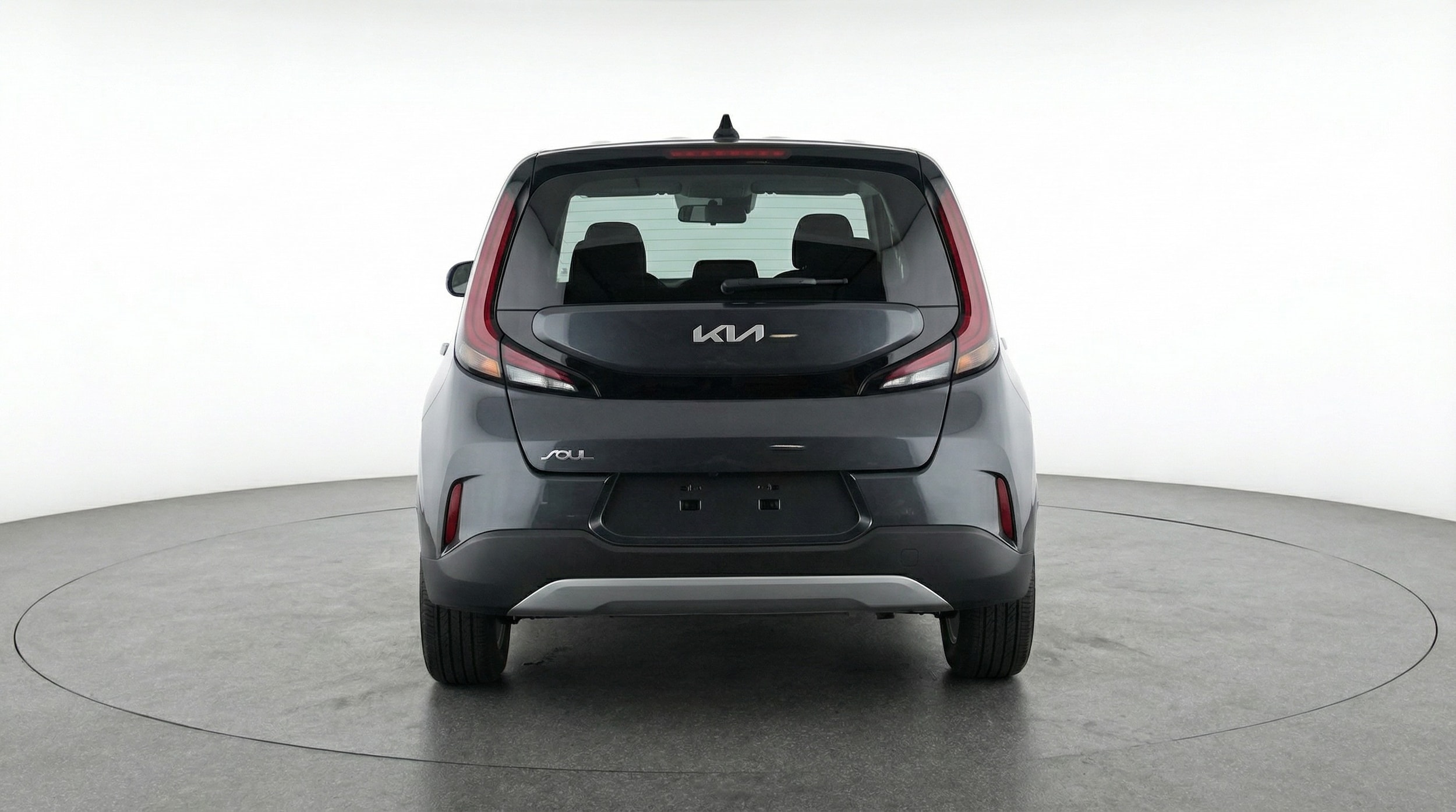 Thumbnail: 2025 Kia Soul - 6