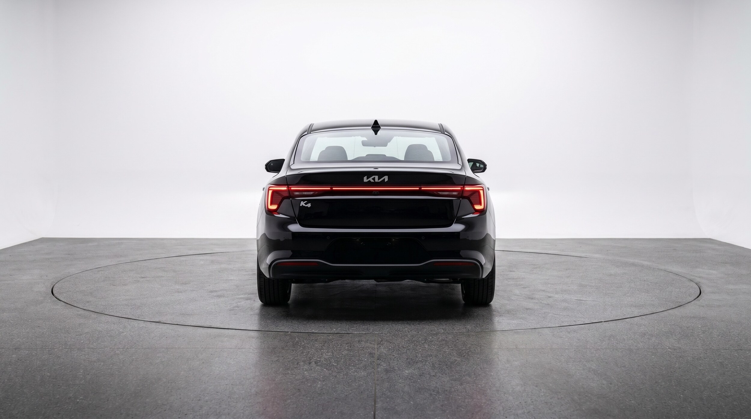 Thumbnail: 2025 Kia K4 - 6