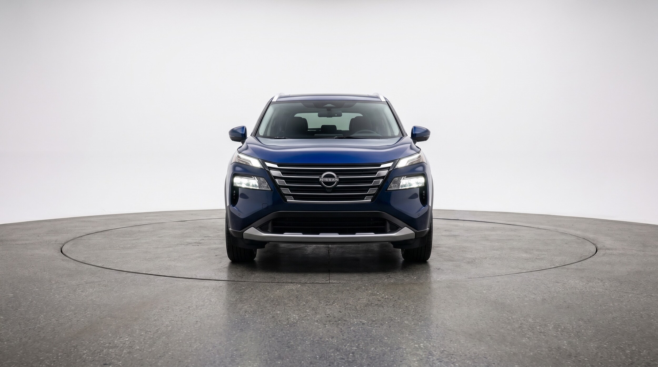 Thumbnail: 2026 Nissan Rogue - 2