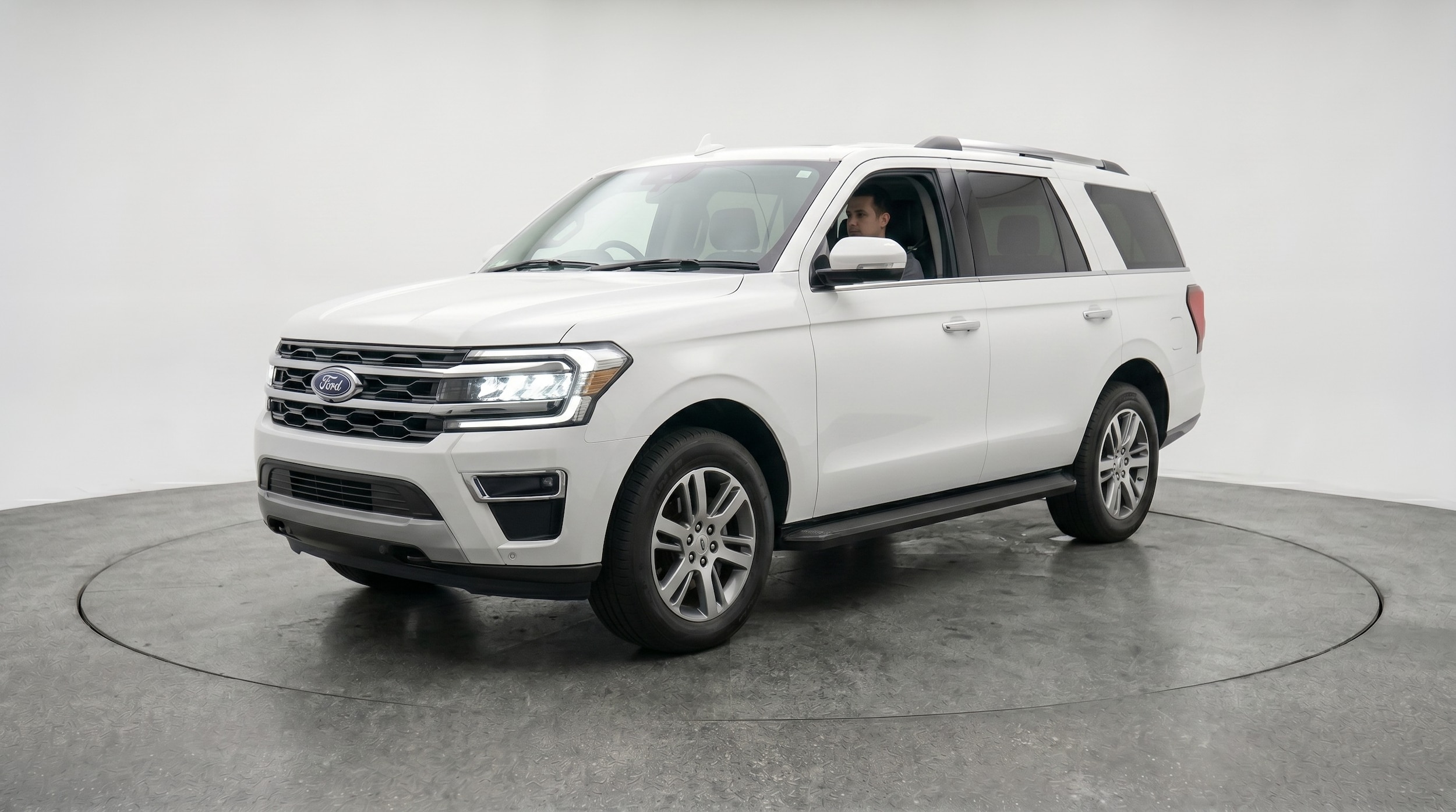 Thumbnail: 2024 Ford Expedition MAX - 3