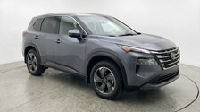 2025 Nissan Rogue SV -
                  Ventura, CA