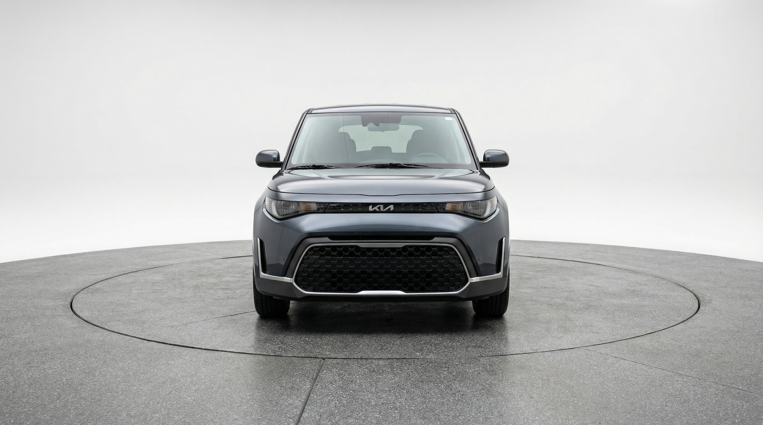 Thumbnail: 2025 Kia Soul - 2