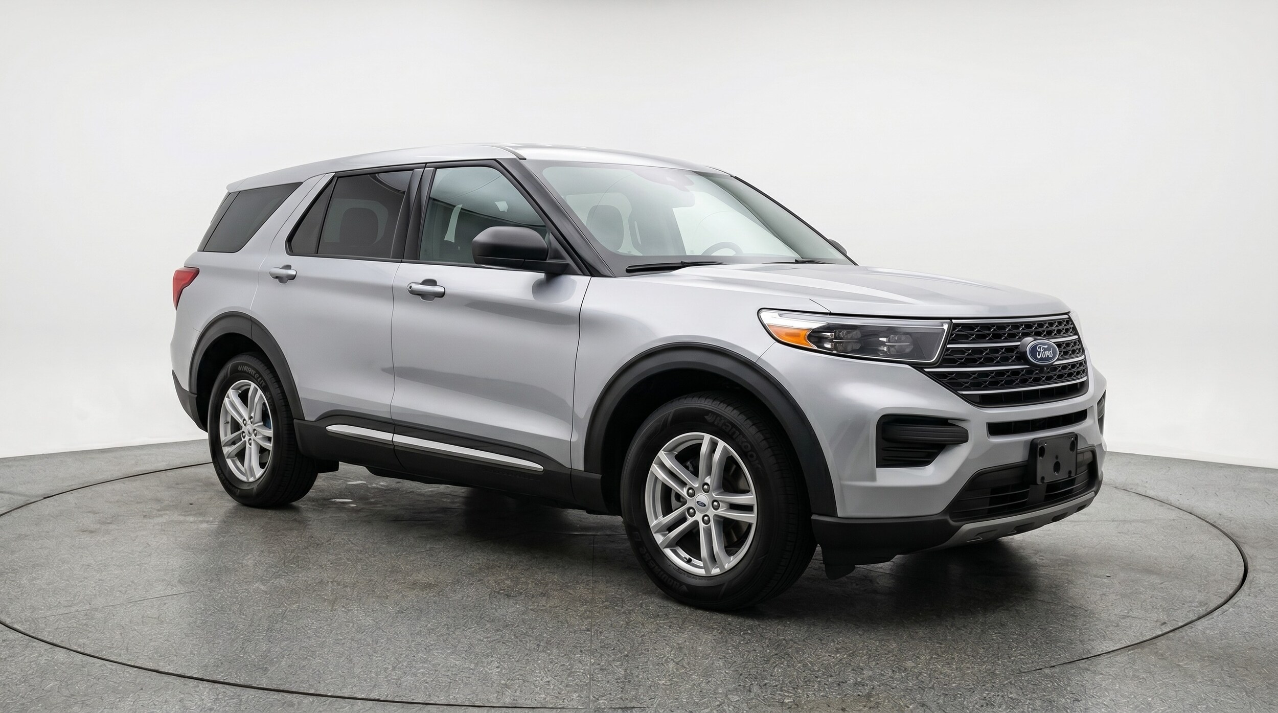 Thumbnail: 2024 Ford Explorer - 1