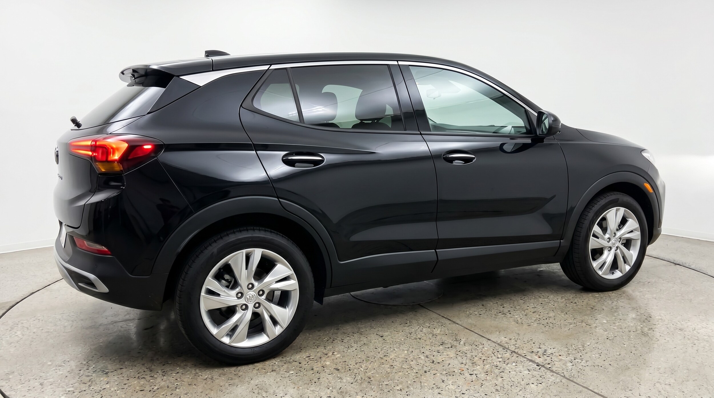 Thumbnail: 2026 Buick Encore GX - 7