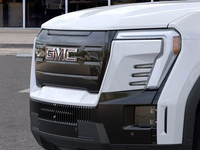 2026 GMC Sierra EV Elevation - Photo 13