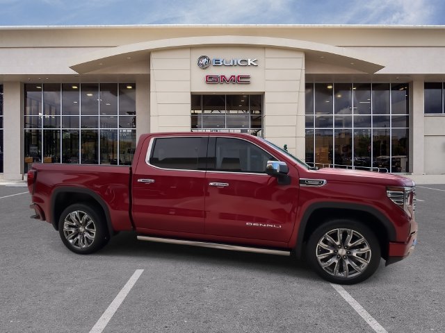 2023 GMC Sierra 1500 Denali Denali - Photo 16