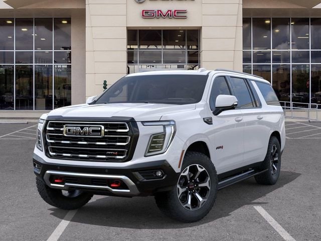 2026 GMC Yukon XL AT4 - Photo 6