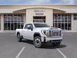 GMC Sierra 2500 HD