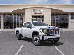 2025 GMC Sierra 2500 HD Denali Truck
