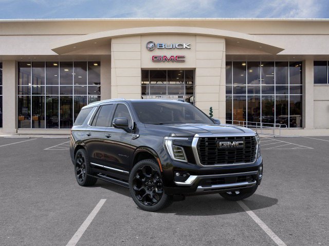 2026 GMC Yukon Denali SUV