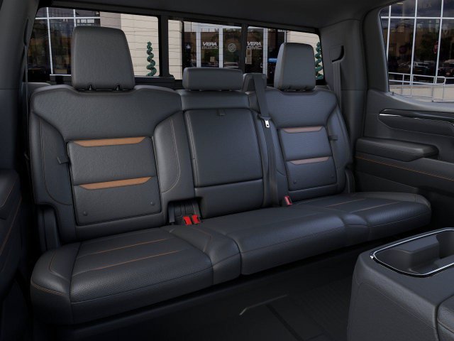 2026 GMC Sierra 1500 AT4 - Photo 16