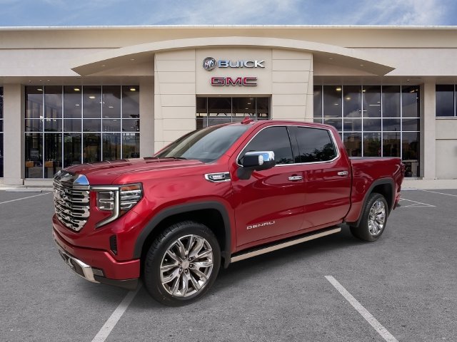 2023 GMC Sierra 1500 Denali Denali - Photo 6