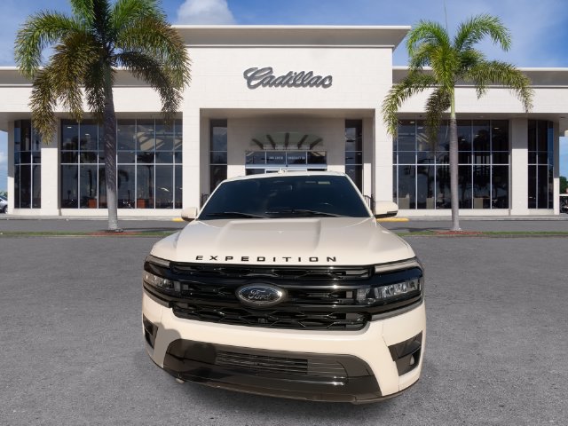 Used 2023 Ford Expedition Limited MAX SUV