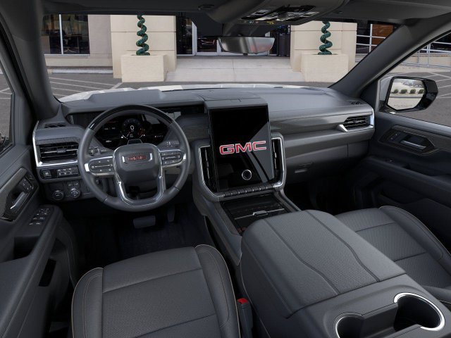 2026 GMC Yukon XL Elevation - Photo 15