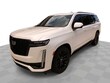 CADILLAC Escalade ESV