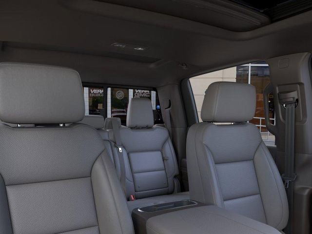 2026 GMC Sierra 1500 SLT - Photo 24
