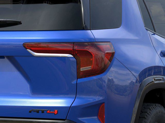 2026 GMC Terrain AT4 - Photo 10