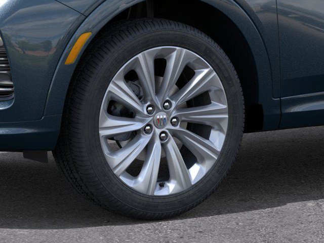 2026 Buick Envista Avenir - Photo 8