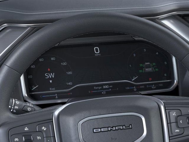 2026 GMC Sierra 2500HD Denali - Photo 18
