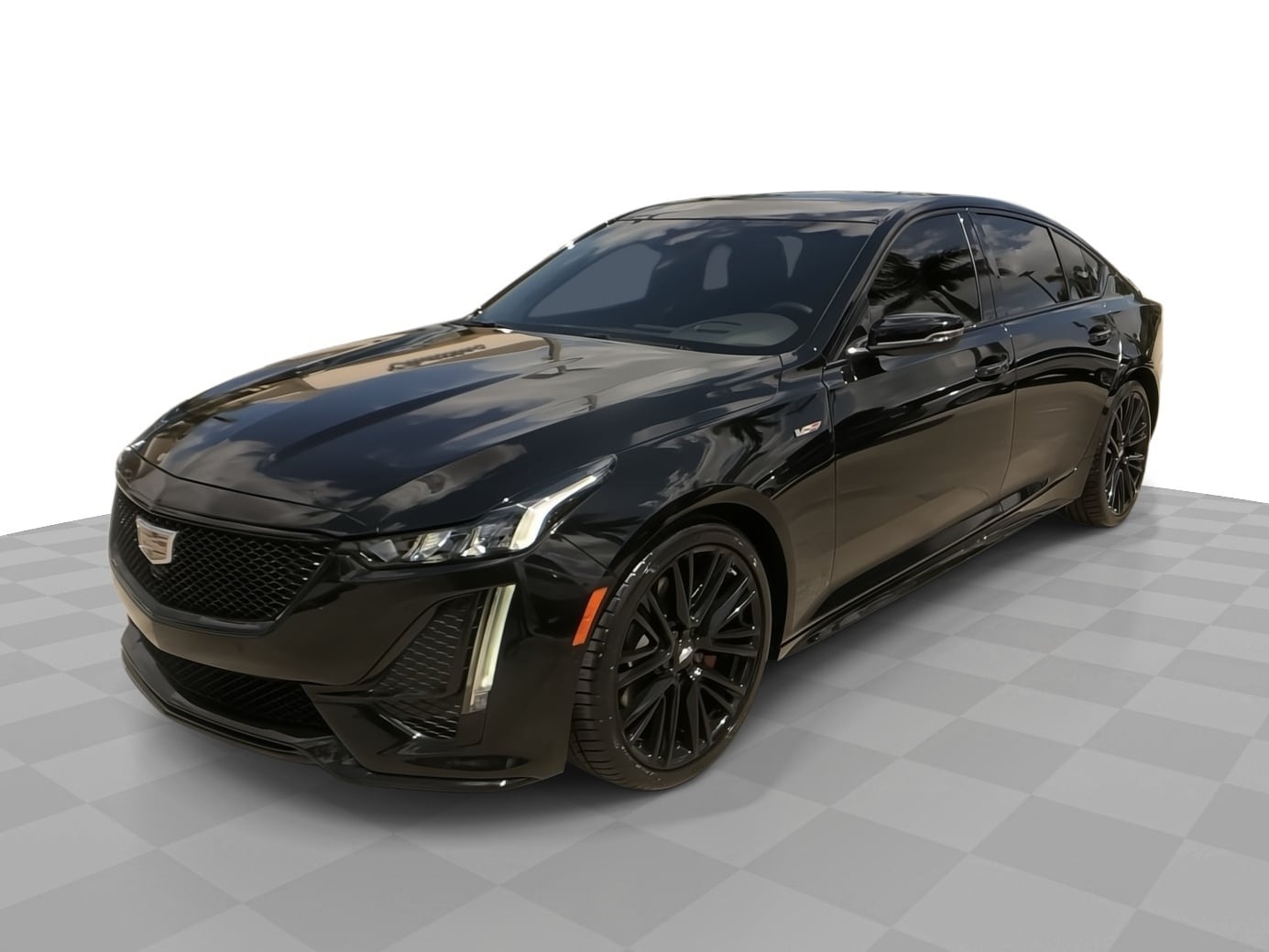 2023 CADILLAC CT5-V Performance 