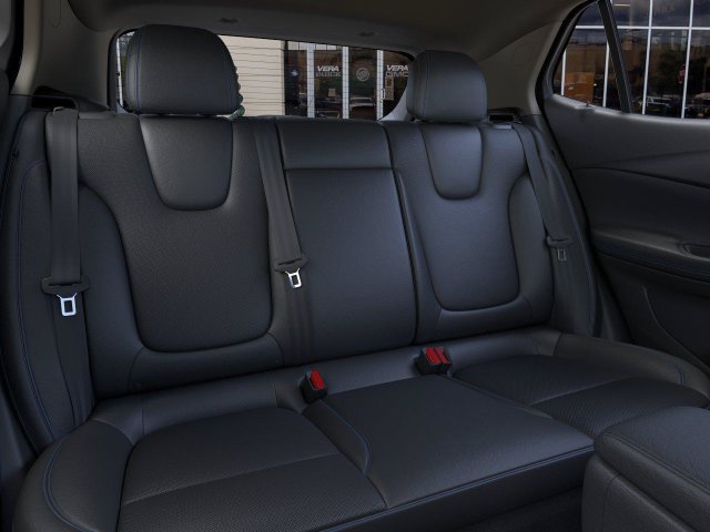 2026 Buick Encore GX Sport Touring - Photo 16