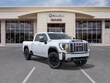  GMC Sierra 2500 HD