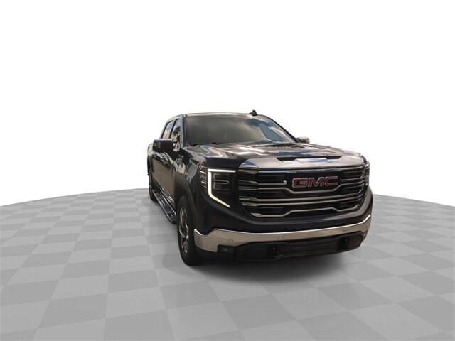 2024 Gmc Sierra 1500 SLT photo 3