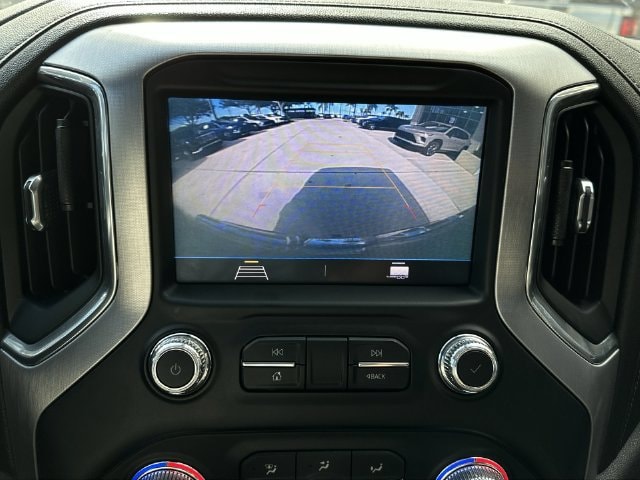 2021 GMC Sierra 1500 Elevation - Photo 25