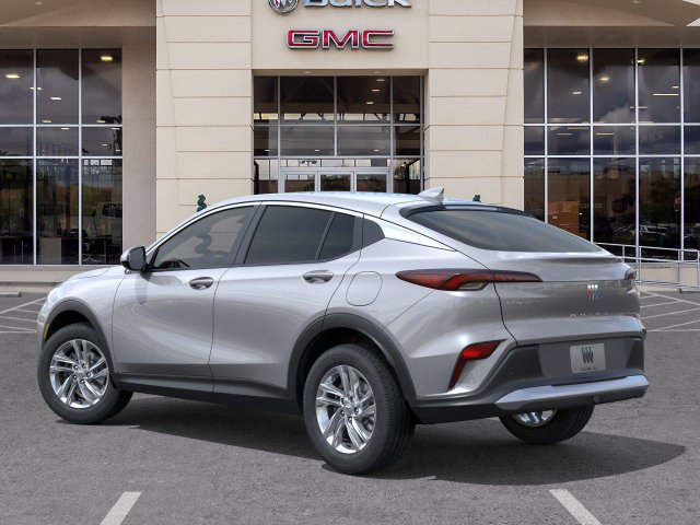 New 2026 Buick Envista Preferred SUV