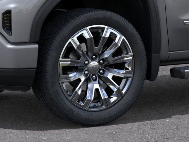 2026 GMC Sierra 1500 Denali - Photo 9