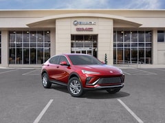 2026 Buick Envista Preferred SUV