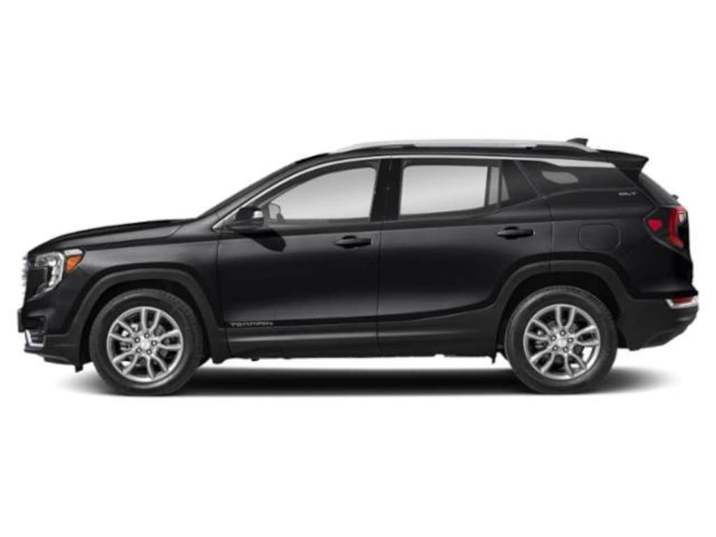 New 2024 GMC Terrain SLE SUV
