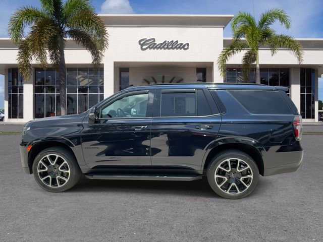 2022 Chevrolet Tahoe RST - Photo 8