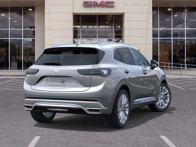 New 2026 Buick Envision Avenir SUV