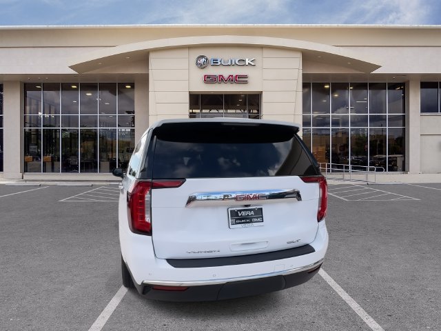 2024 GMC Yukon XL SLT - Photo 12