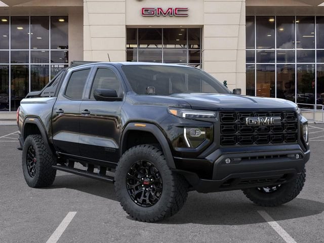 2026 GMC Canyon Elevation - Photo 7