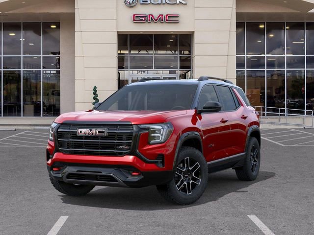 2026 GMC Terrain AT4 - Photo 6