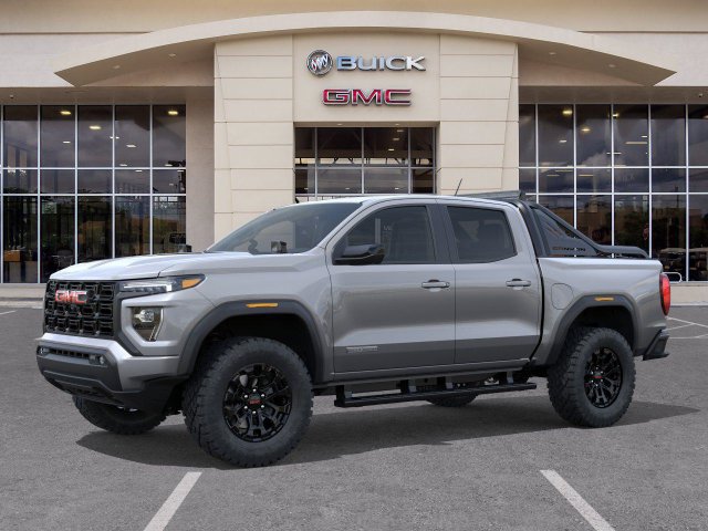 New 2026 GMC Canyon Elevation Truck