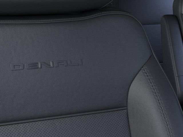 2026 GMC Yukon Denali - Photo 21