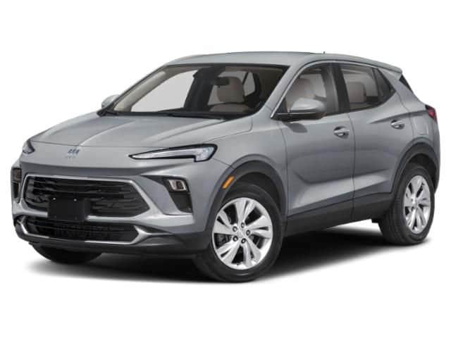 2026 Buick Encore GX Preferred's photo