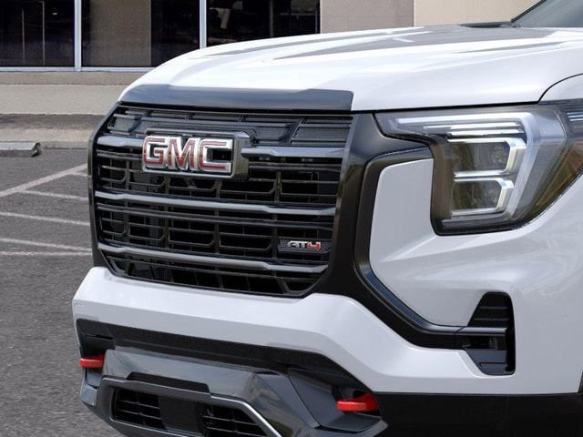 2026 GMC Terrain AT4 - Photo 13