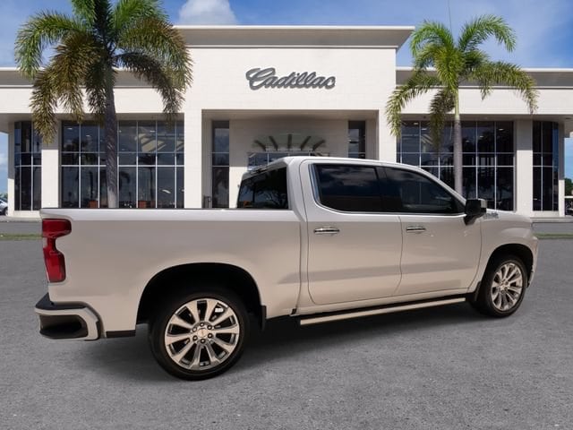 2020 Chevrolet Silverado 1500 High Country - Photo 15