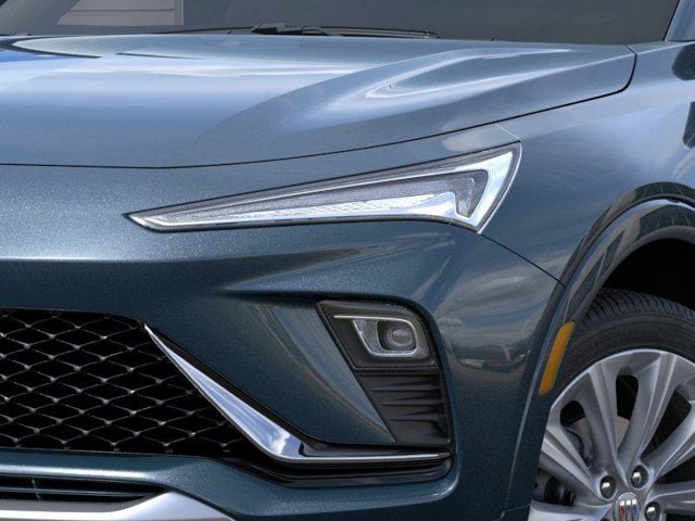 2026 Buick Envista Avenir - Photo 9