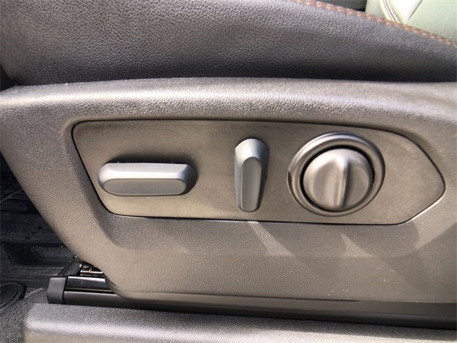 2023 Gmc Sierra 2500 HD AT4 photo 4