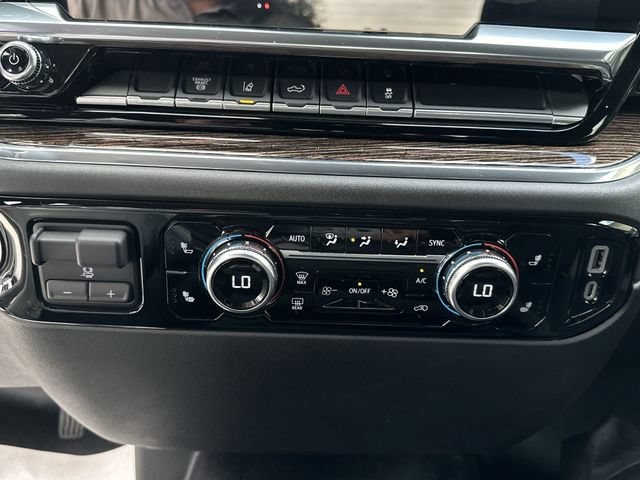 2024 GMC Sierra 2500HD SLE - Photo 26