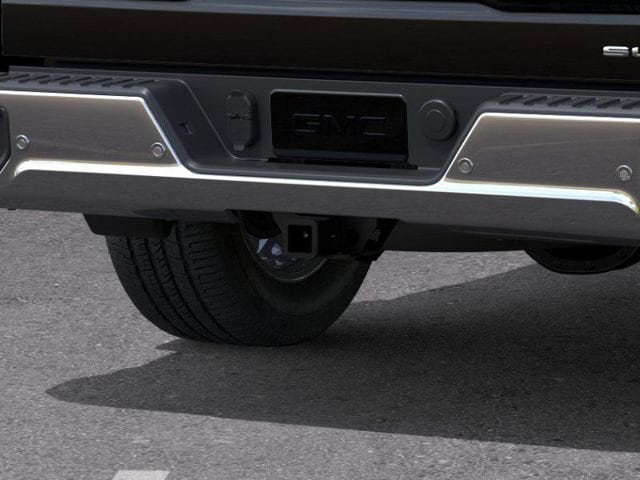 2026 GMC Sierra 1500 SLE - Photo 14