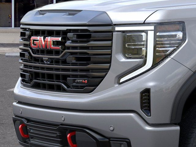 2026 GMC Sierra 1500 AT4 - Photo 12