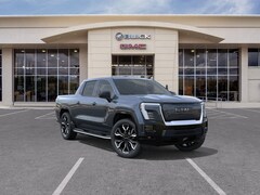 2025 GMC Sierra EV Extended Range Denali Truck